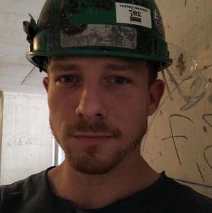 Meet your Posher, Eric